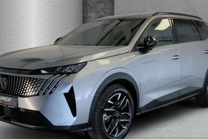 Peugeot 5008 25.073 km 32.150 € Braunschweig 38126