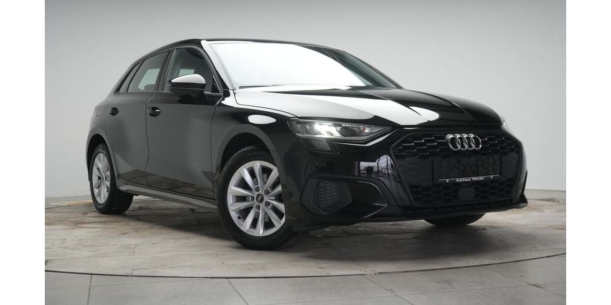 Audi A3 79.000 km 20.490 &euro; Braunschweig 38110