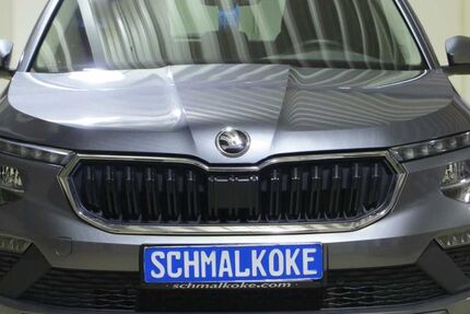 Skoda Kamiq 9.100 km 23.500 &euro; Braunschweig 38112