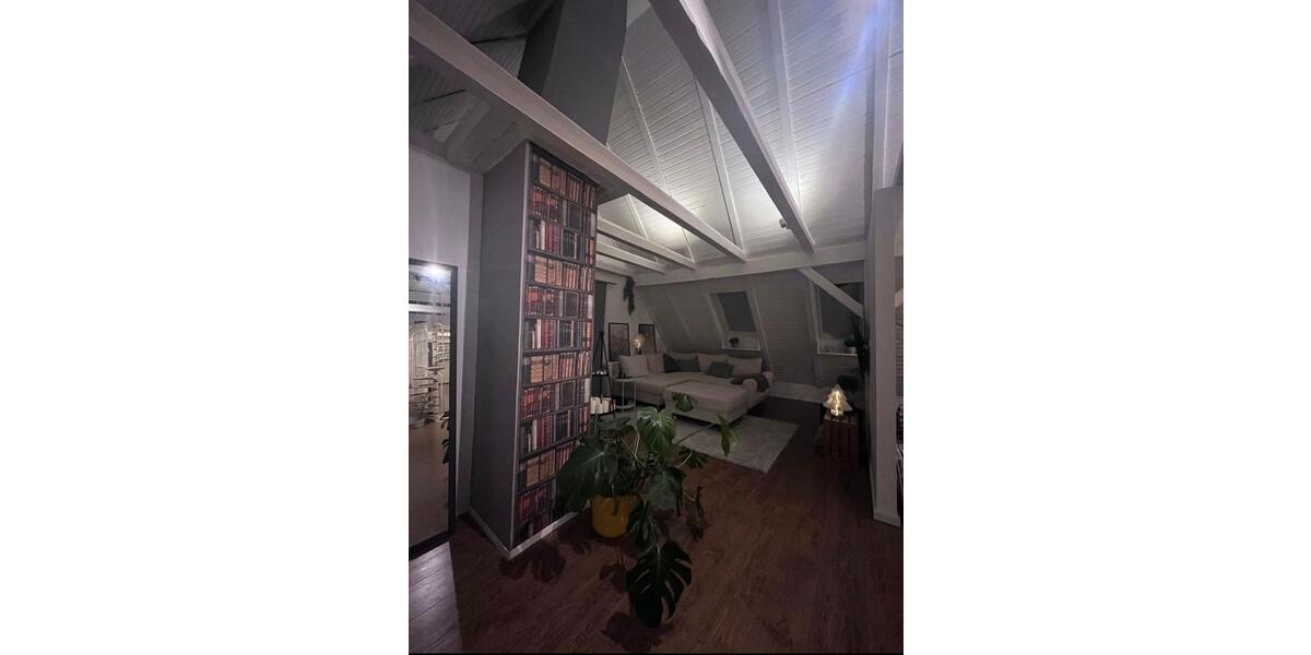 Maisonettenwohnung Braunschweig Broitzem - 1.5 Zimmer, 87 m&sup2;, 790&euro; | Angebot:26312277