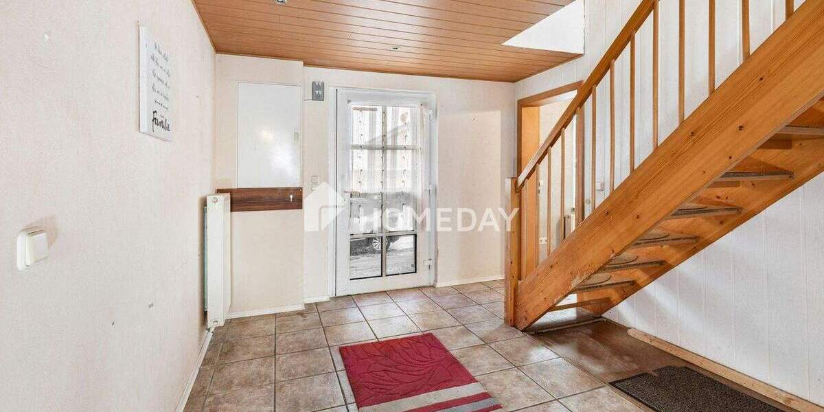 Einfamilienhaus Velpke - 7 Zimmer, 160 m&sup2;, 189.000&euro; | Angebot:25531867