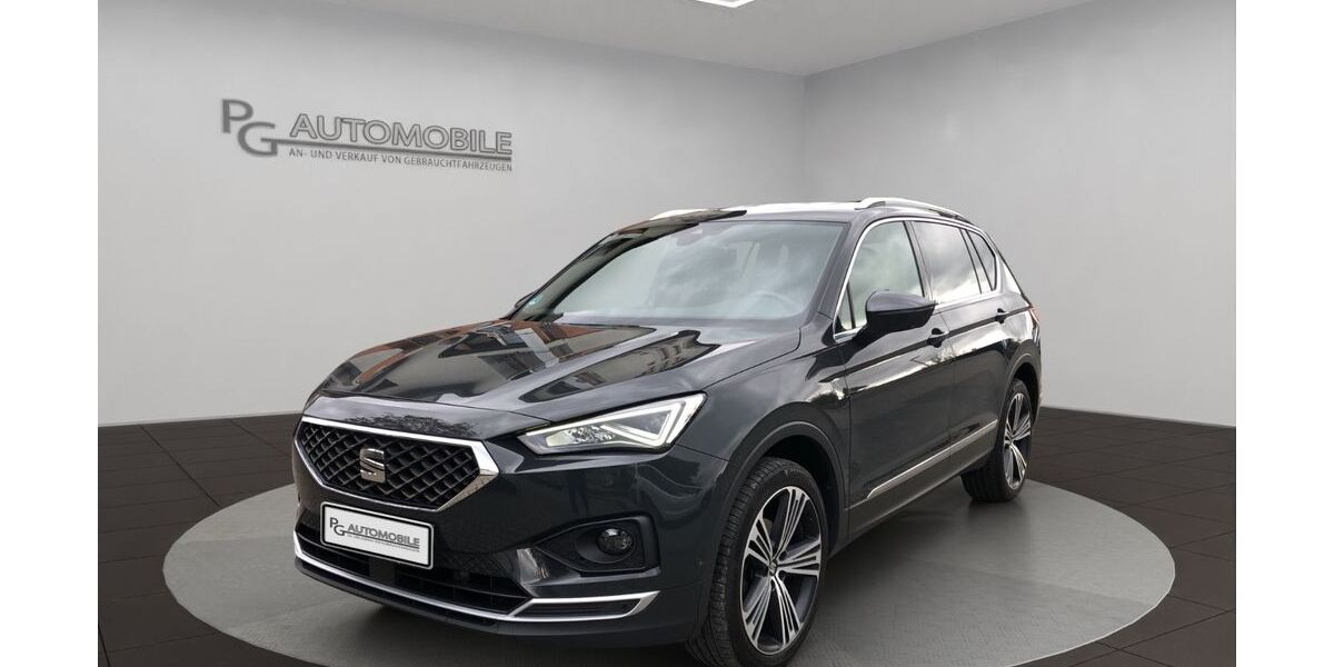 Seat Tarraco 98.300 km 24.980 &euro; Braunschweig 38110