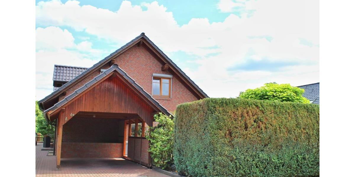 Doppelhaushälfte Gifhorn - 4 Zimmer, 120 m&sup2;, 340.000&euro; | Angebot:27260890