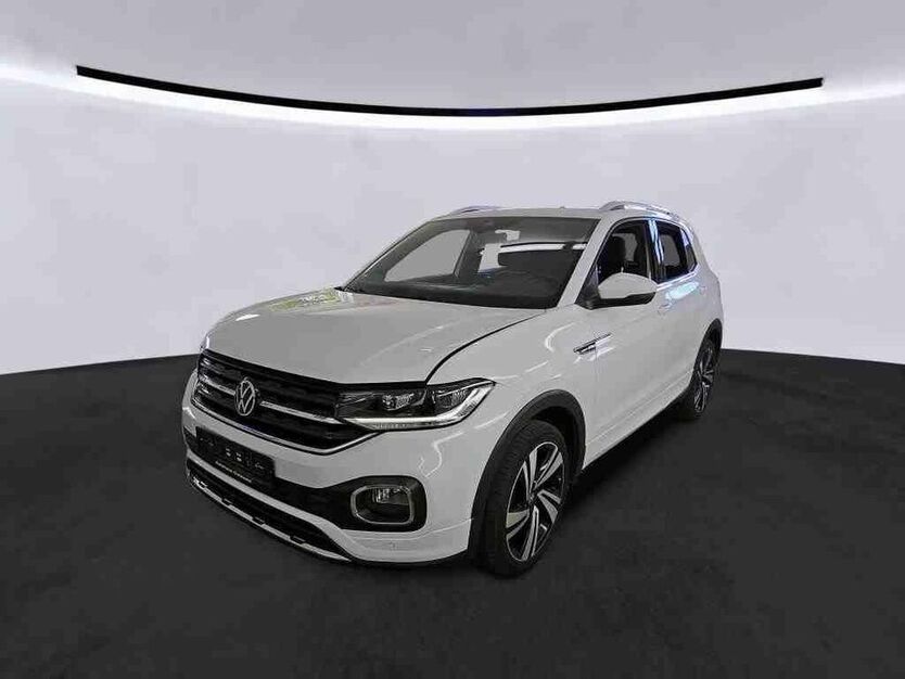 T-Cross