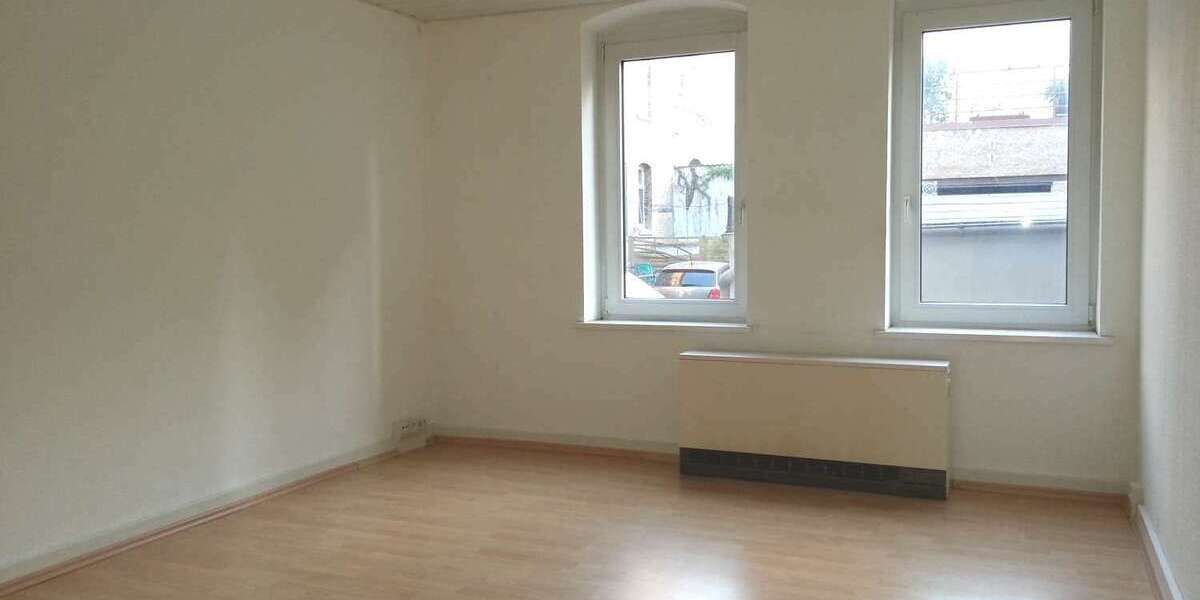 Etagenwohnung Braunschweig Östliches Ringgebiet - 2 Zimmer, 49 m&sup2;, 390&euro; | Angebot:27347501