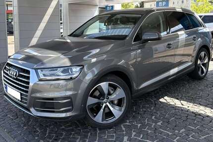 Audi Q7 190.000 km 30.400 &euro; Wolfsburg 38440