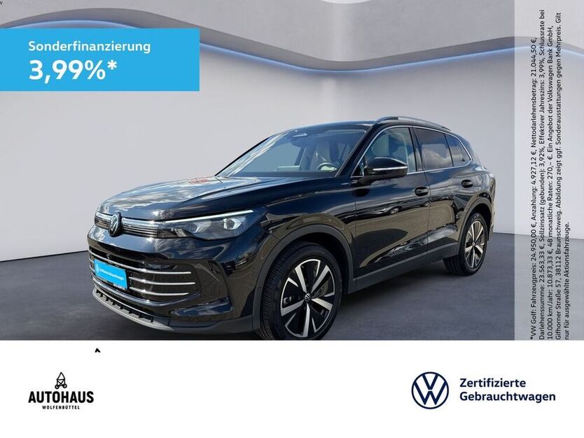 Tiguan