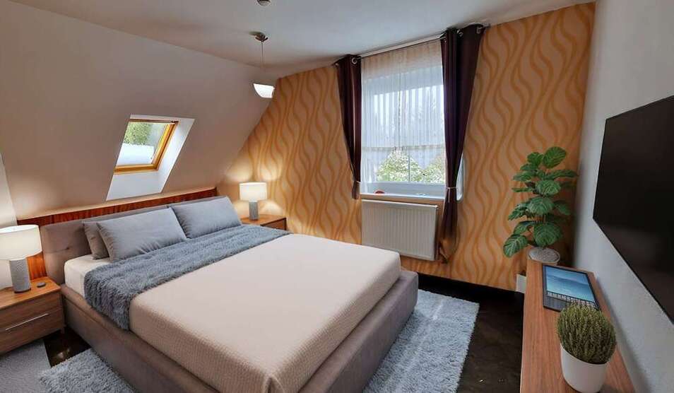 Haus zum Kaufen in Berlin 489.000 € 100 m²