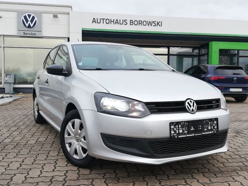 VW Polo 151.270 km 6.800 € Helmstedt 38350