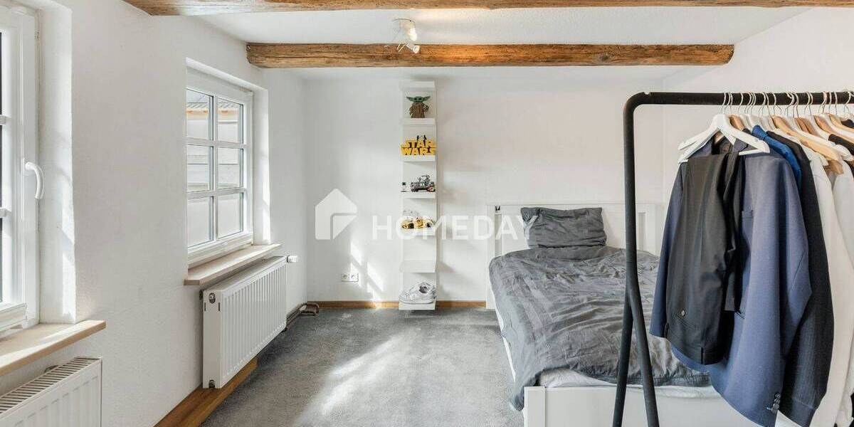 Einfamilienhaus Groß Twülbstedt Rümmer - 7 Zimmer, 160 m&sup2;, 429.000&euro; | Angebot:26106404