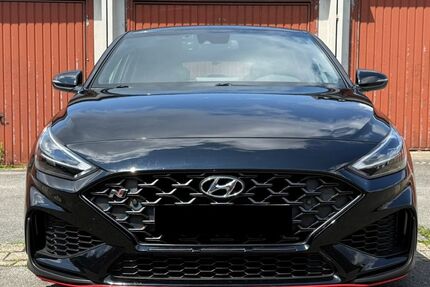 Hyundai i30 122.500 km 20.900 &euro; Helmstedt 38350
