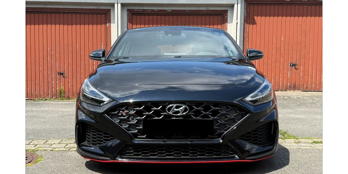 Hyundai i30 122.500 km 21.499 &euro; Helmstedt 38350