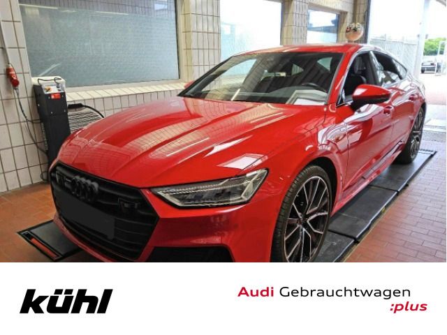 Audi A7 31.460 km 46.780 &euro; Gifhorn 38518