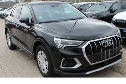 Audi Q3 84.100 km 24.690 &euro; Wolfsburg 38440