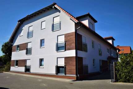 Wohnung Lehre Flechtorf - 4 Zimmer, 131 m&sup2;, 1.300&euro; | Angebot:24772799