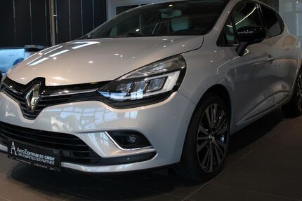 Renault Clio 10.853 km 12.390 € Braunschweig 38126