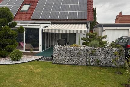 Haus Wolfsburg Almke - 380.000&euro; | Angebot:26989130
