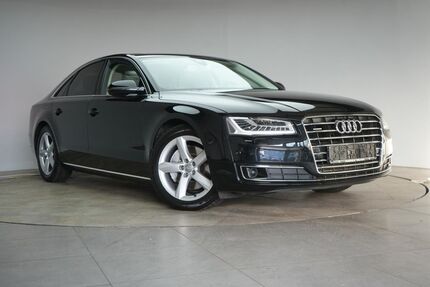 Audi A8 147.000 km 28.990 &euro; Braunschweig 38110