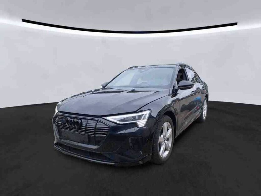 e-tron