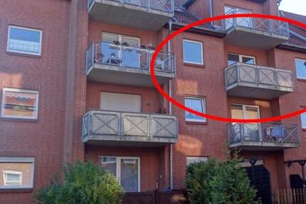 Wohnung Helmstedt - 2 Zimmer, 61 m&sup2;, 485&euro; | Angebot:25655119