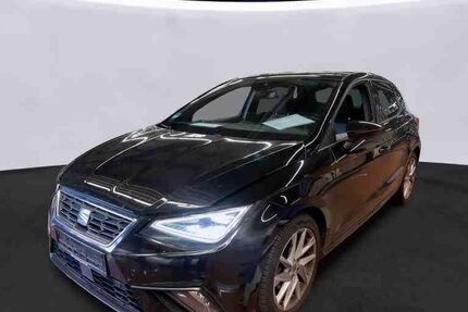 Seat Ibiza 112.372 km 17.900 € Braunschweig 38122