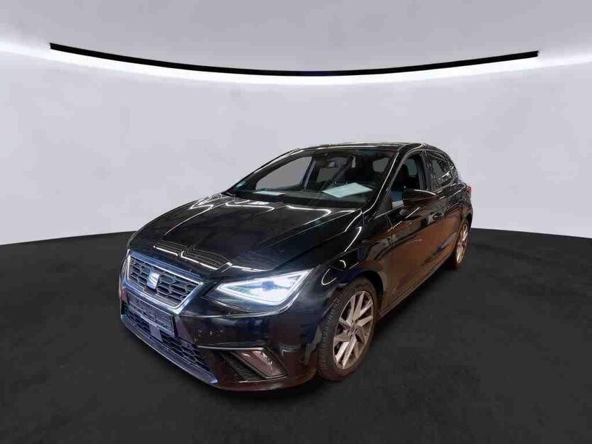 Seat Ibiza 112.372 km 17.900 € Braunschweig 38122