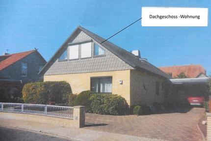 Wohnung Jembke - 3 Zimmer, 75 m&sup2;, 570&euro; | Angebot:26429446