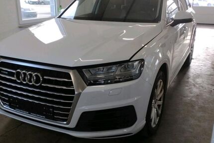 Audi Q7 151.505 km 24.990 &euro; Braunschweig 38122