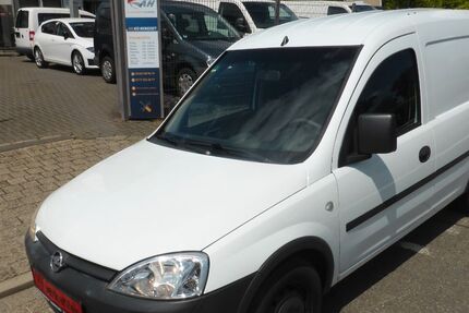 Opel Combo 54.500 km 5.990 &euro; Wolfsburg/Vorsfelde 38448