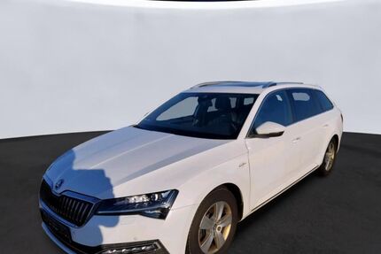 Skoda Superb 143.723 km 21.990 &euro; Braunschweig 38122