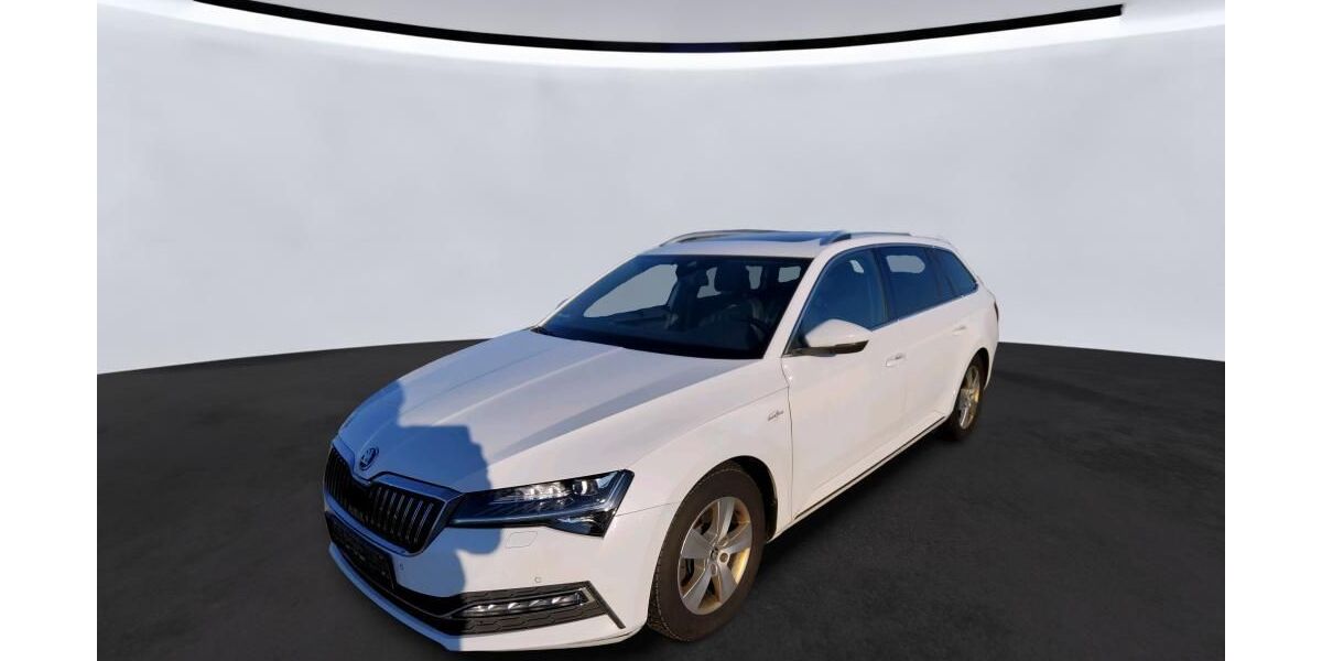 Skoda Superb 143.723 km 21.990 &euro; Braunschweig 38122