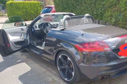 Audi TT 73.300 km 14.300 &euro; Meine 38527