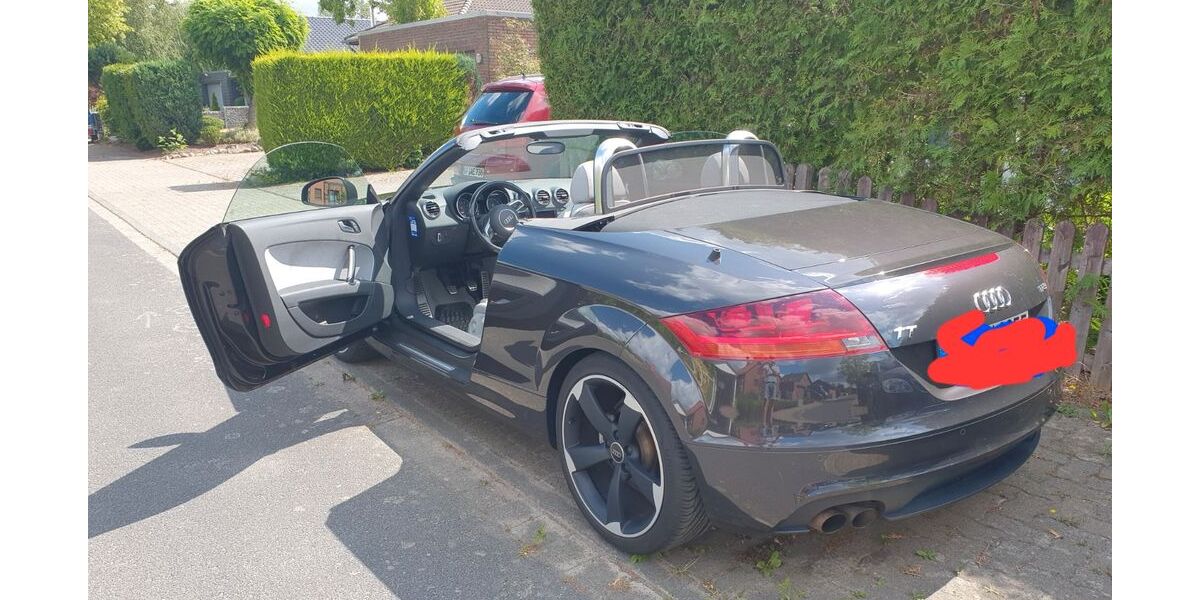 Audi TT 73.300 km 14.300 &euro; Meine 38527