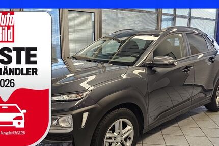 Hyundai KONA 44.182 km 12.600 &euro; Wolfsburg-Heiligendorf 38444