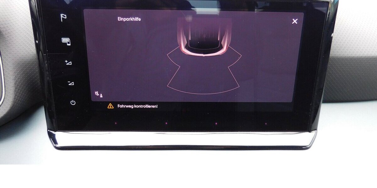 Seat Arona 1.0 Perience TSI BMT Klima Navi Alu 25.400 km 16.390 € Vordorf 38533