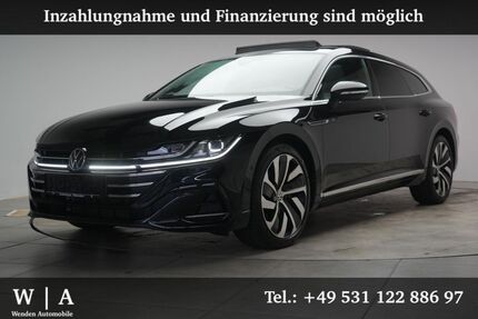 VW Arteon 64.000 km 32.490 € Braunschweig 38110