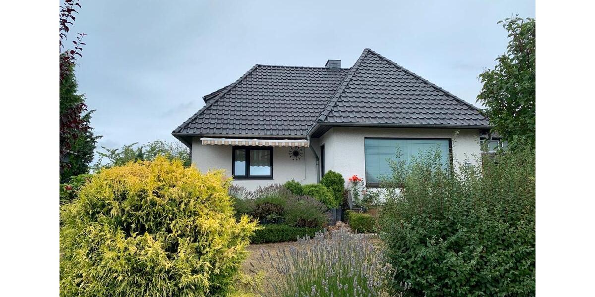 EFH Holzfertighaus Nordmark in schöner Lage ohne Maklerkosten 5 zimmer