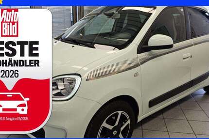 Renault Twingo 78.639 km 9.700 &euro; Wolfsburg Heiligendorf 38444