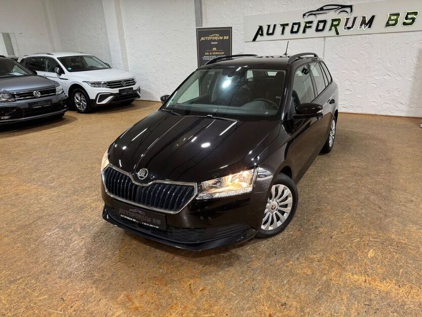 Fabia