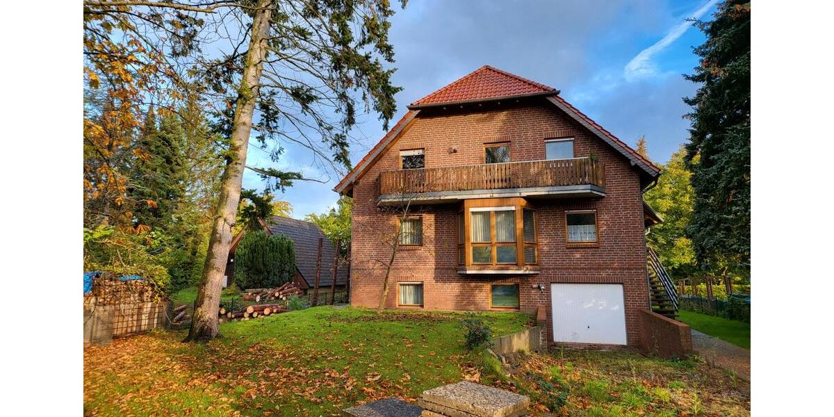 Etagenwohnung Grasleben - 5 Zimmer, 132 m&sup2;, 850&euro; | Angebot:27597777