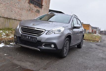 Peugeot 2008 19.030 km 8.800 &euro; Rühen 38471