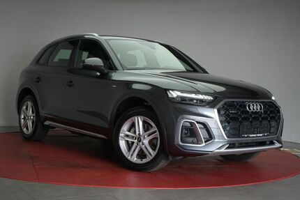 Audi Q5 51.000 km 40.990 € Braunschweig 38110