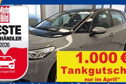 VW ID.3 35.698 km 19.800 &euro; Wolfsburg Heiligendorf 38444