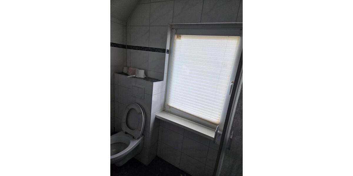 Dachgeschoßwohnung Wolfsburg Almke - 3 Zimmer, 60 m&sup2;, 670&euro; | Angebot:26446985