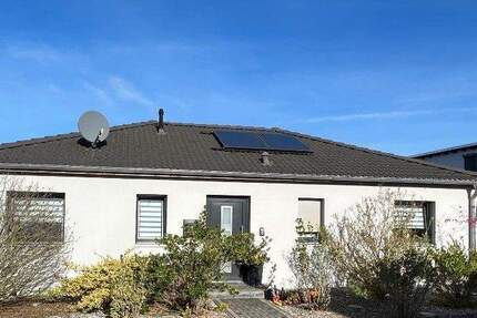 Haus Sassenburg / Stüde Bernsteinsee - 4 Zimmer, 104 m&sup2;, 259.000&euro; | Angebot:25693168