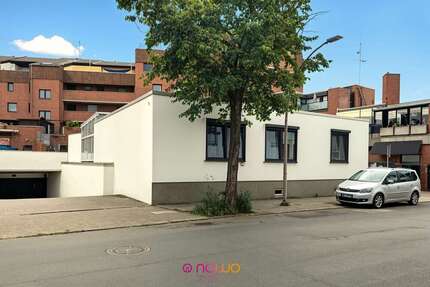 Wohnung zum Kaufen in Braunschweig 445.000 € 155 m² 5 zimmer