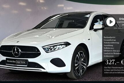 Mercedes-Benz A 250 1.876 km 38.212 € Braunschweig 38122