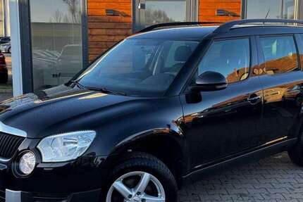 Skoda Yeti 111.990 km 8.990 € Oebisfelde-Weferlingen 39356