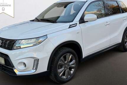 Suzuki Vitara 55.120 km 17.990 € Helmstedt 38350