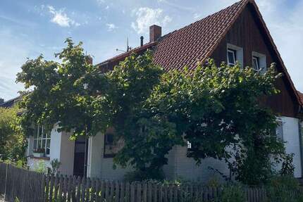 Haus Helmstedt - 4 Zimmer, 117 m&sup2;, 199.000&euro; | Angebot:23586795